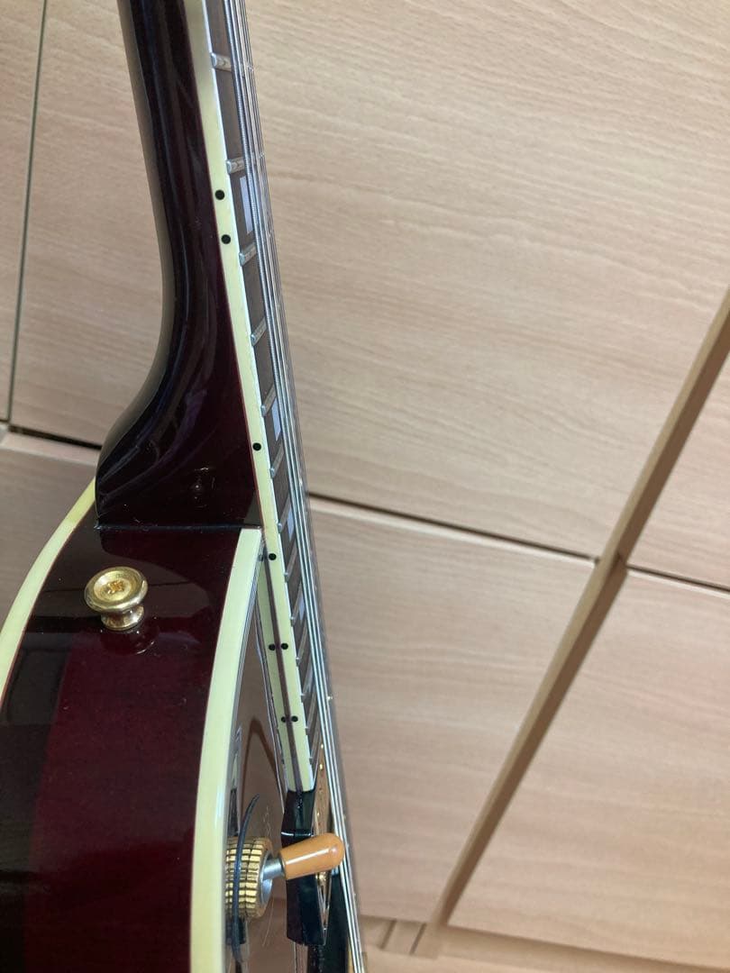 エレキギター Tokai レスポール