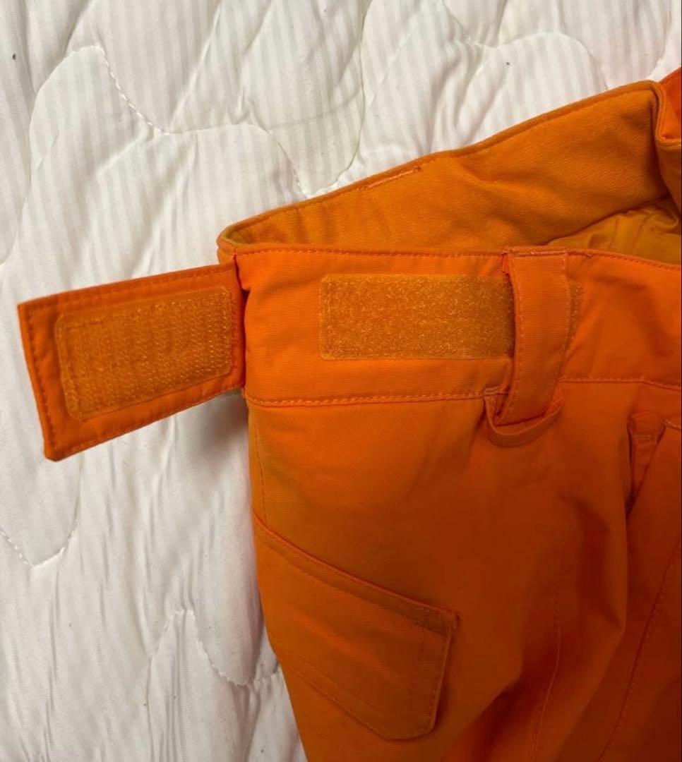 Burtonスノーボードウエア上下