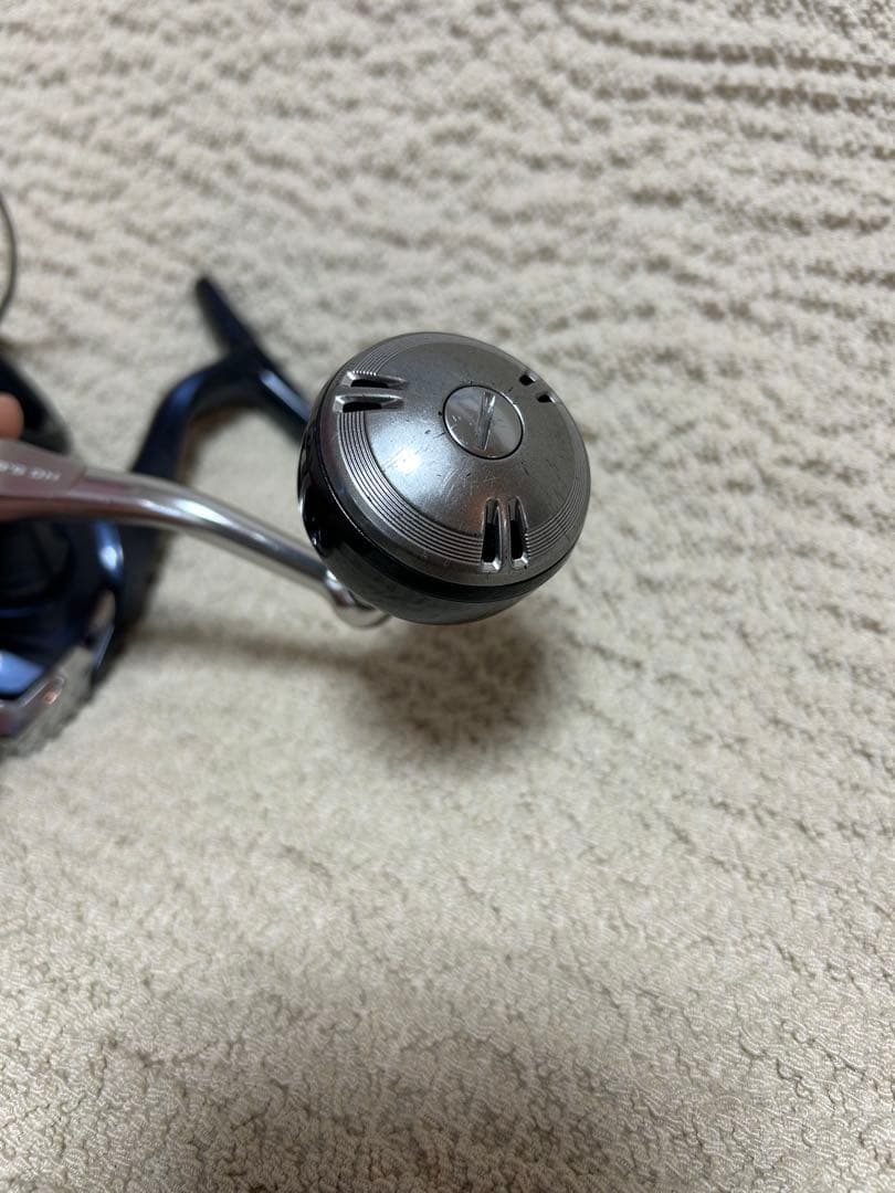 ツインパワーSW8000HG シマノ　リール