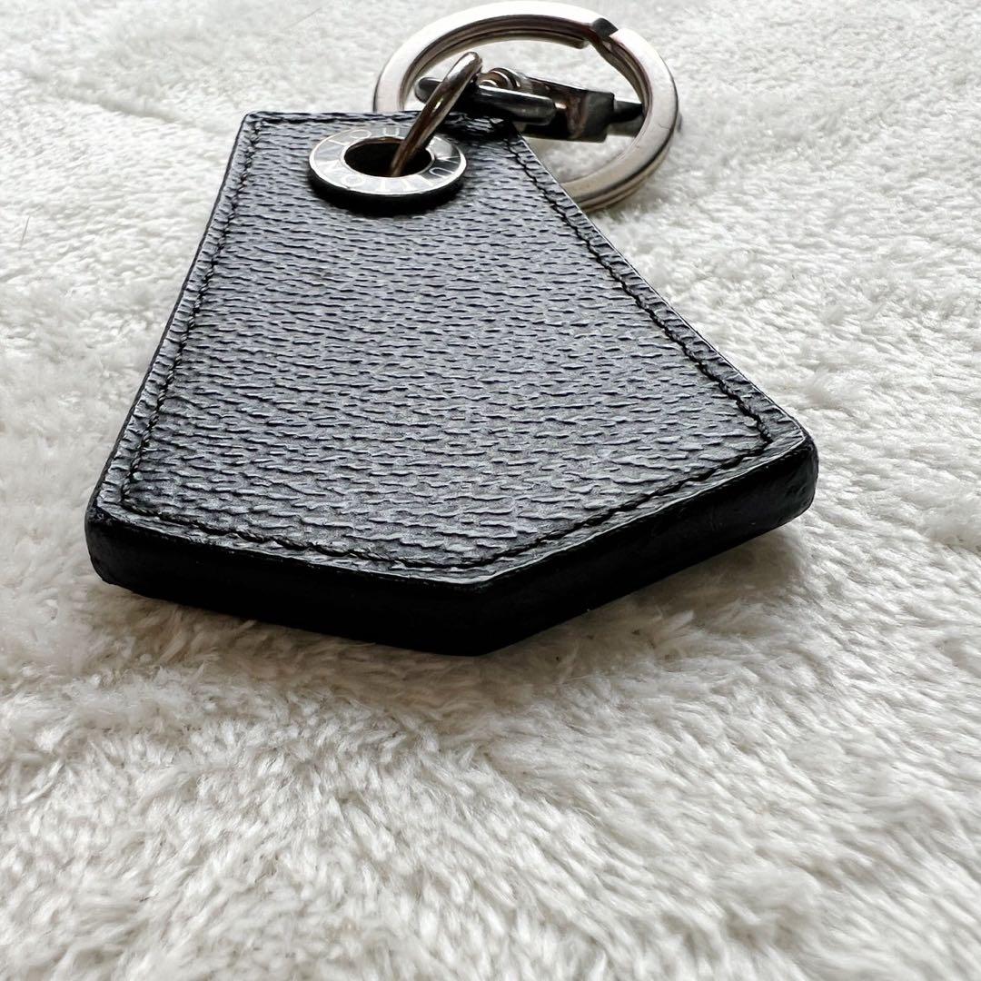 Louis Vuitton ルイヴィトン　キーホルダー　キーリング　ダミエ