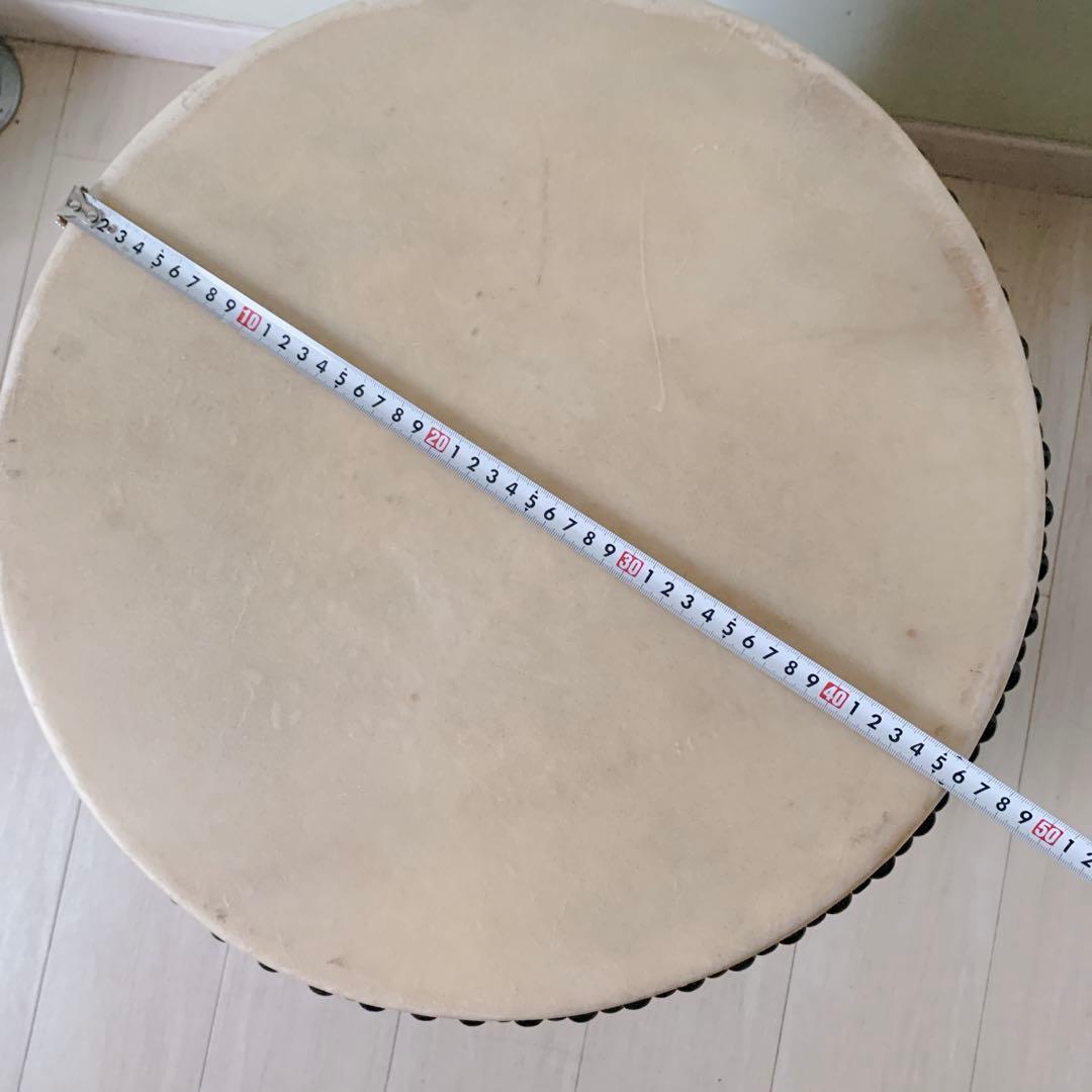 和太鼓 長胴太鼓 宮太鼓 一尺五寸 46cm