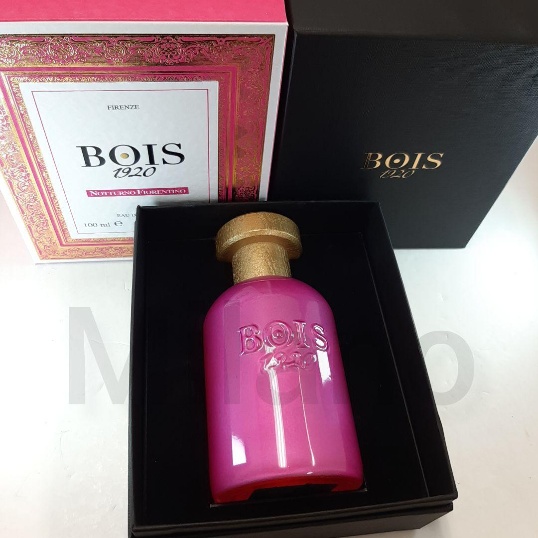 ボワ1920 ノットルノフィオレンティーノ オーデパルファム 100ml 香水