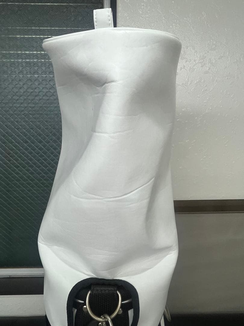 ブリヂストン　ツアーステージゴルフクラブとキャディバッグ　本格フルセット