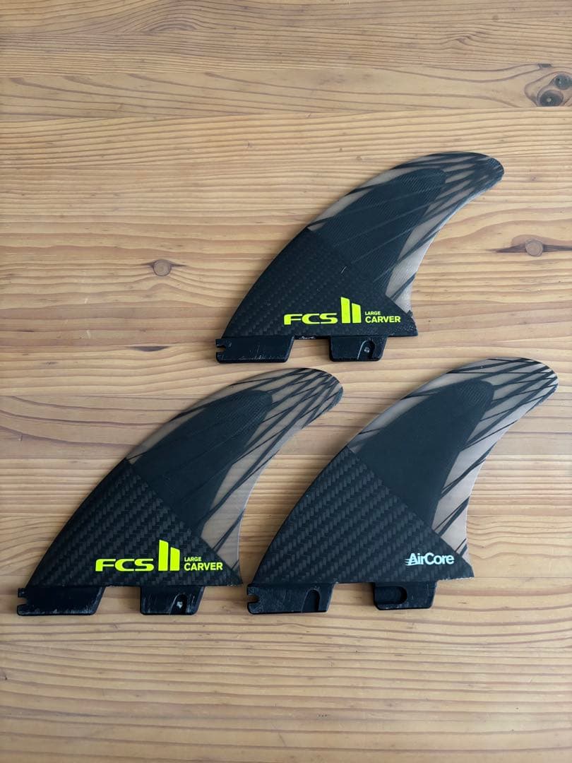 FCS2 Carver Lサイズ