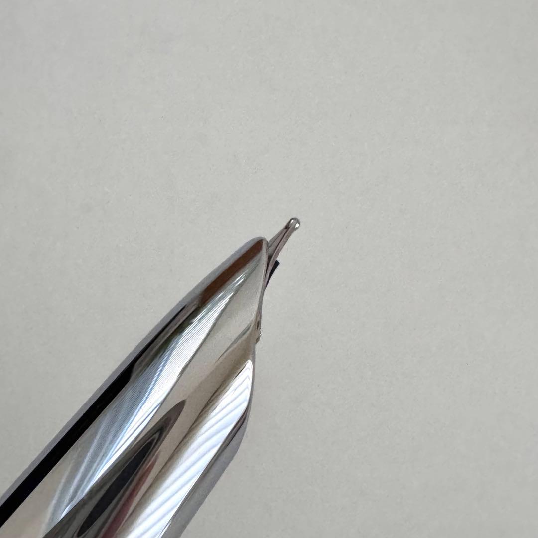 新品未使用 S.T.Dupont デュポン デフィ ミレニアム 万年筆