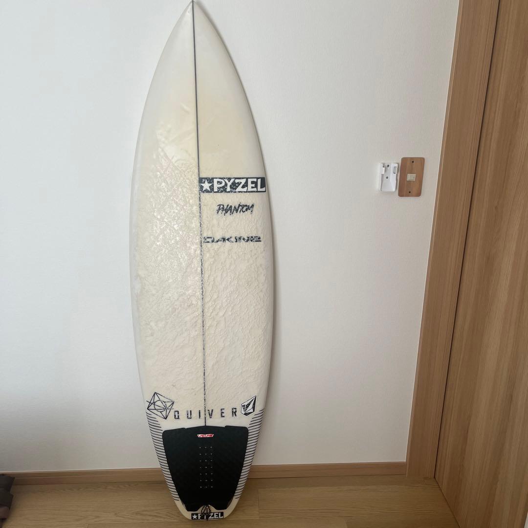 PYZEL PHANTOM パイゼルサーフボード