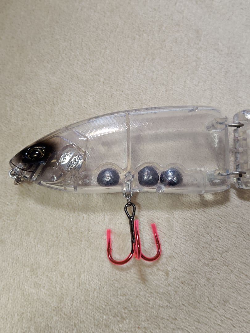 DRT クラッシュ9 Hi