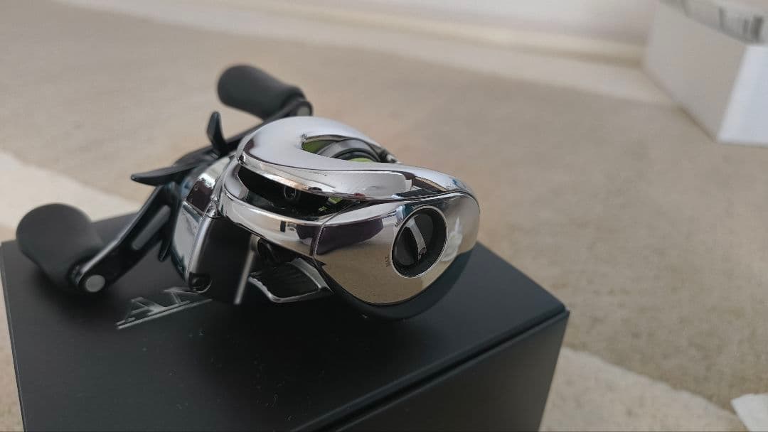 SHIMANO 19アンタレス 箱あり