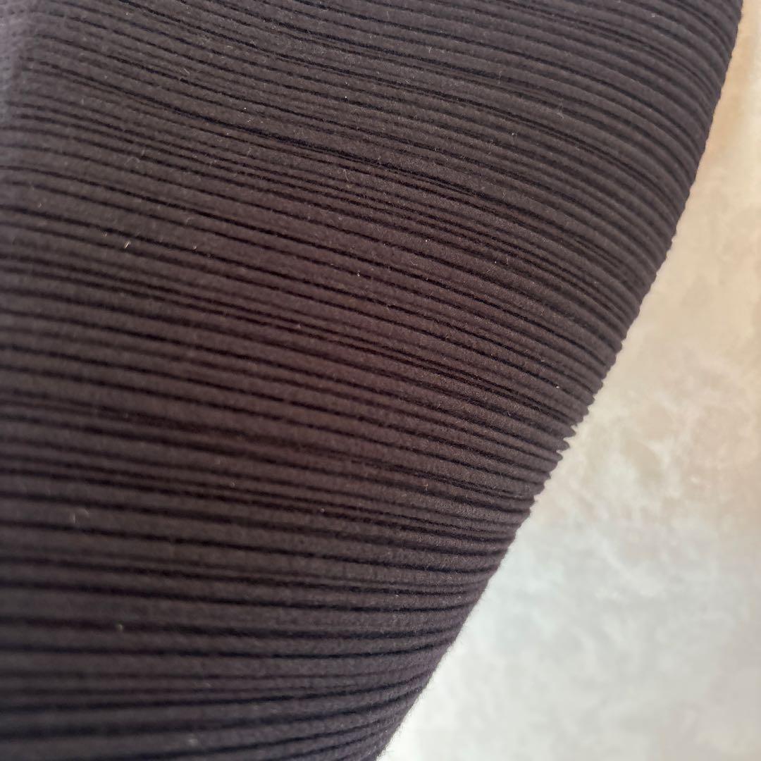 PLEATS PLEASE✨変形 トライアングル ハンドバッグ