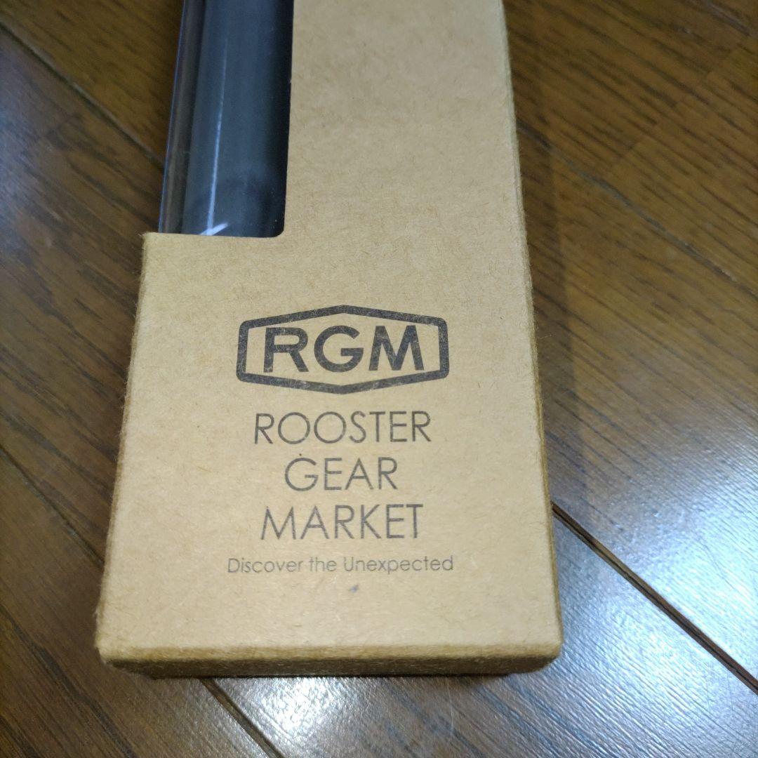 RGM SPEC.1 270 振出渓流竿