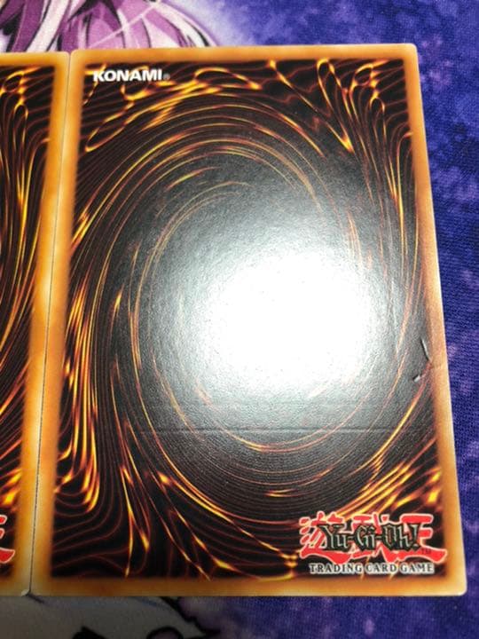 遊戯王 英語 EU版 ハーピィチャネラー 1st レリーフ 3枚