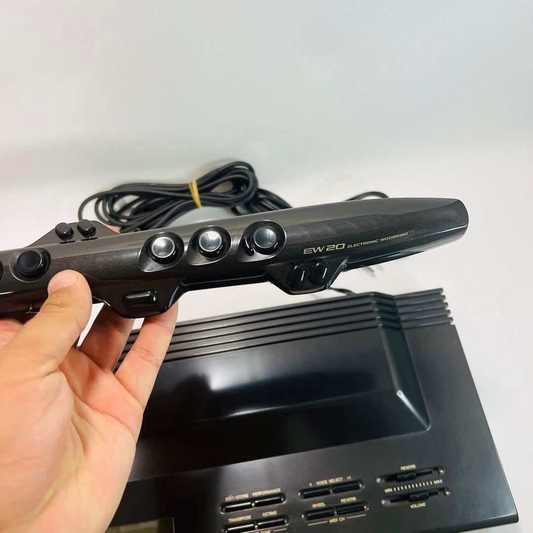 YAMAHA / WIND JAMM'R EW20 ヤマハ　管楽器