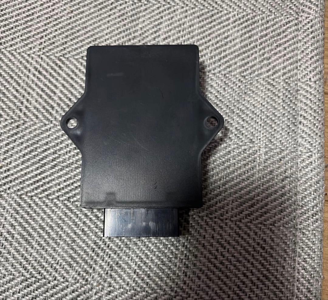 XJR400(4HM)イグナイター