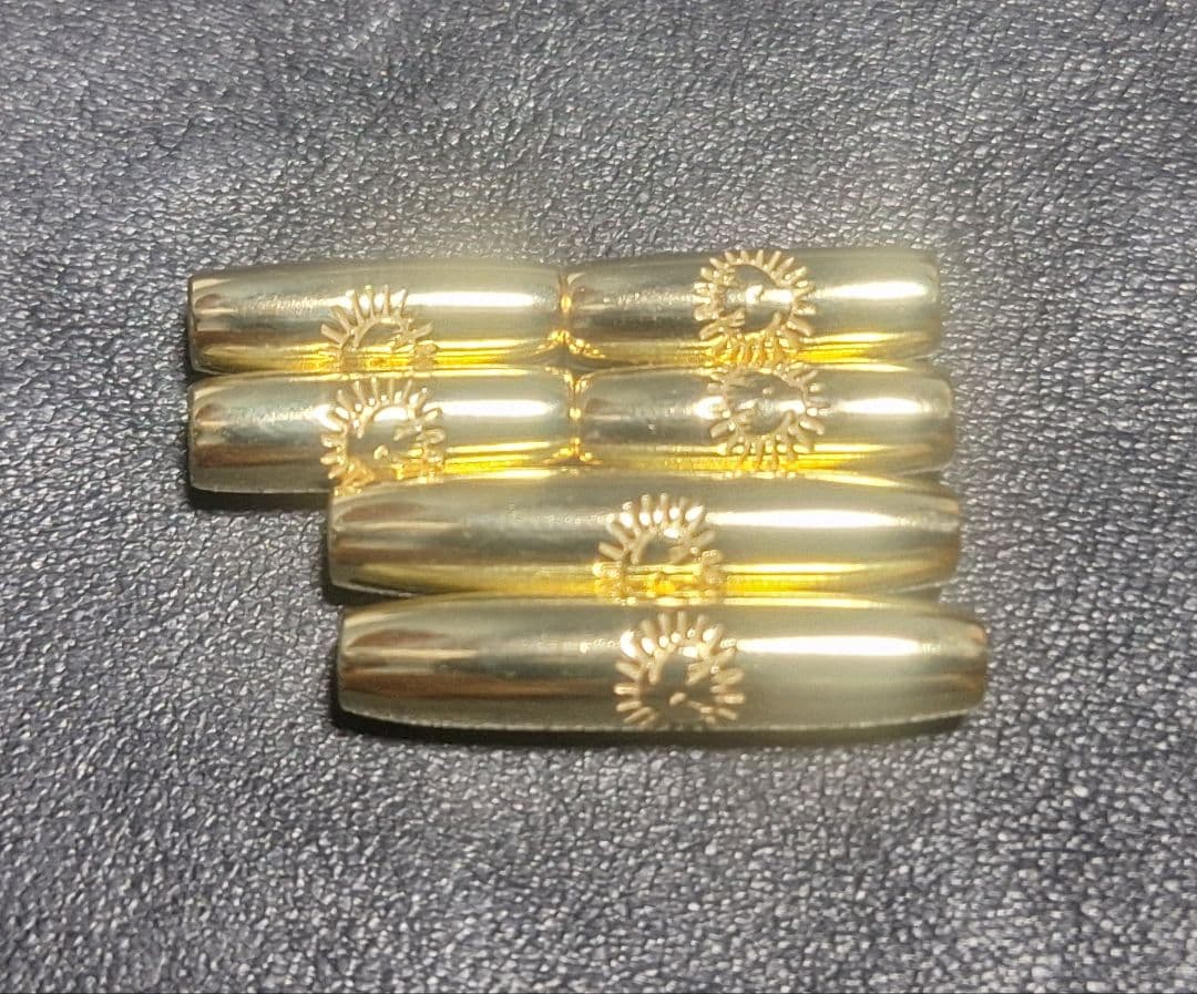 wingrock 全金パイプM 2個セット ウイングロック