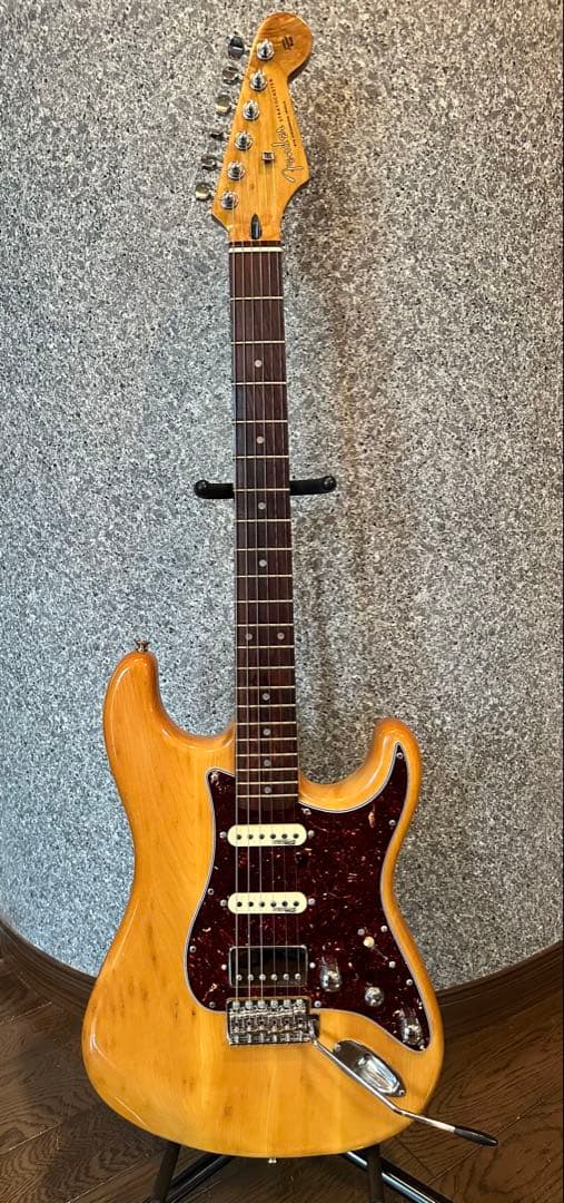 コンポーネント・ストラト