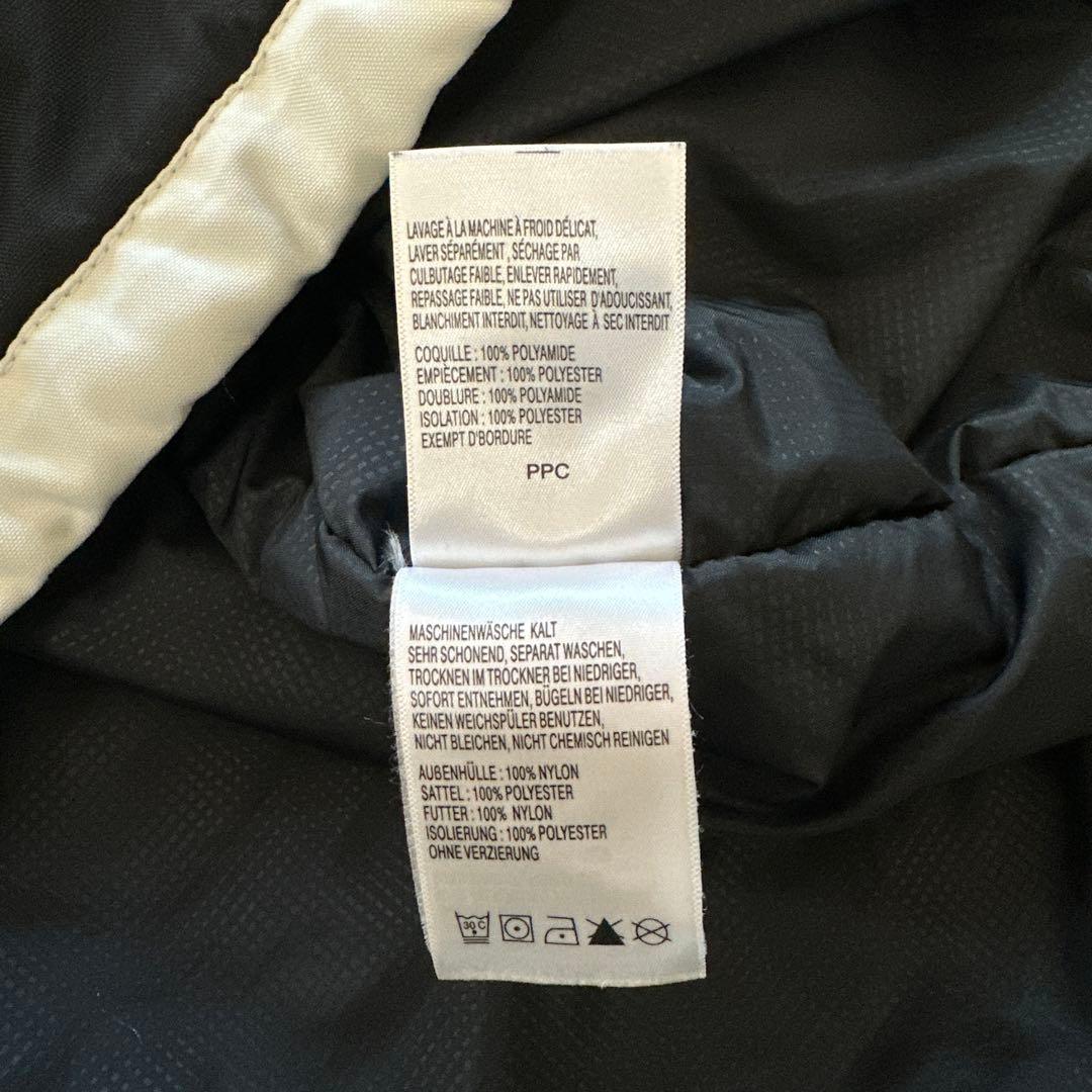 Columbia 中綿 アノラック アノラックパーカー マウンテンジャケット