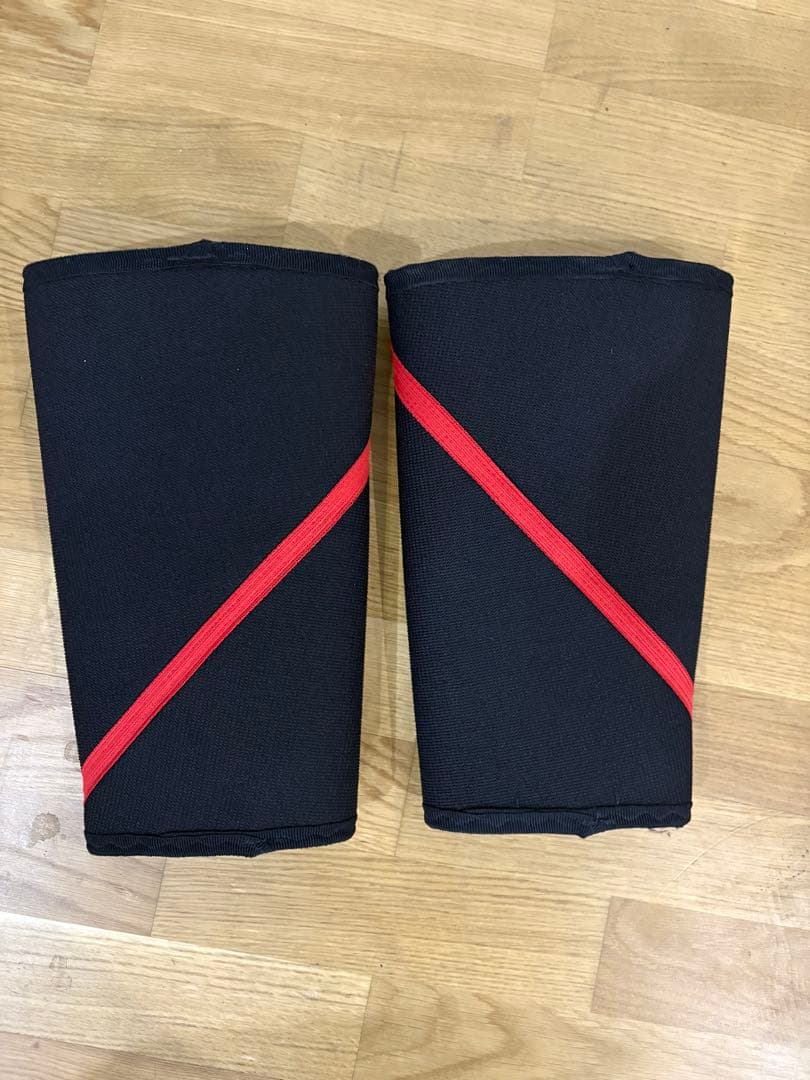 SBD パワーリフティング用ニースリーブ　Lサイズ