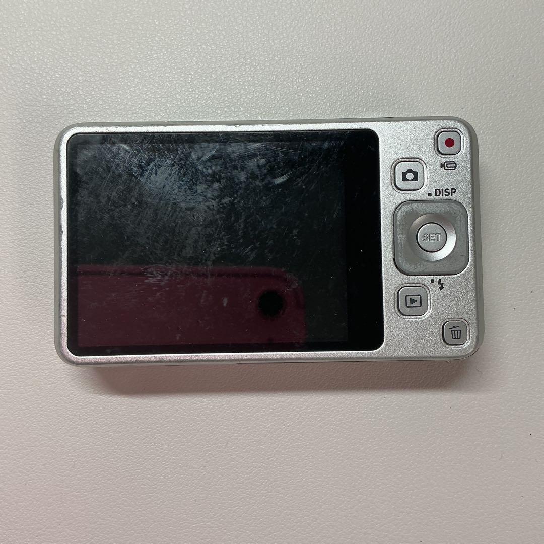 H5563 CASIO EXILIM EX-Z800 デジタルカメラ