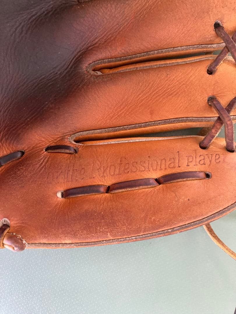 久保田スラッガー　KSG-4PSU オーダー 硬式グローブ