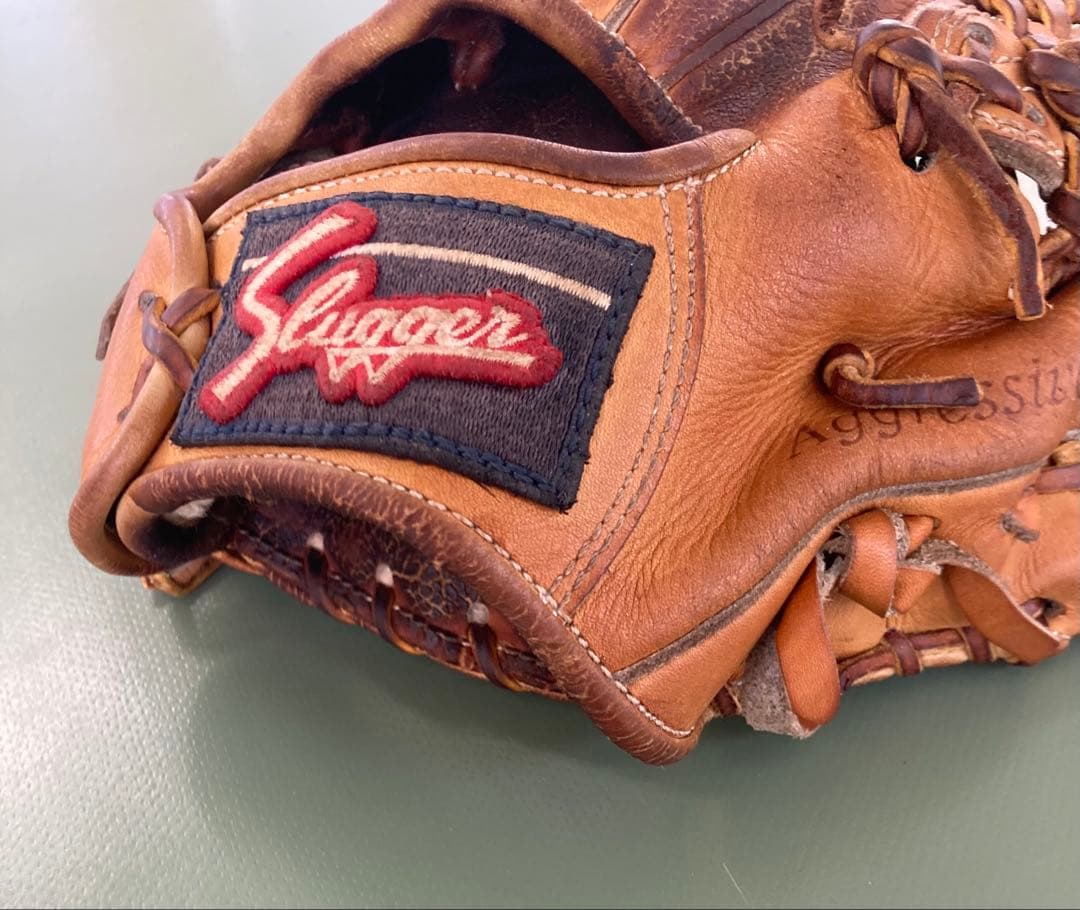 久保田スラッガー　KSG-4PSU オーダー 硬式グローブ