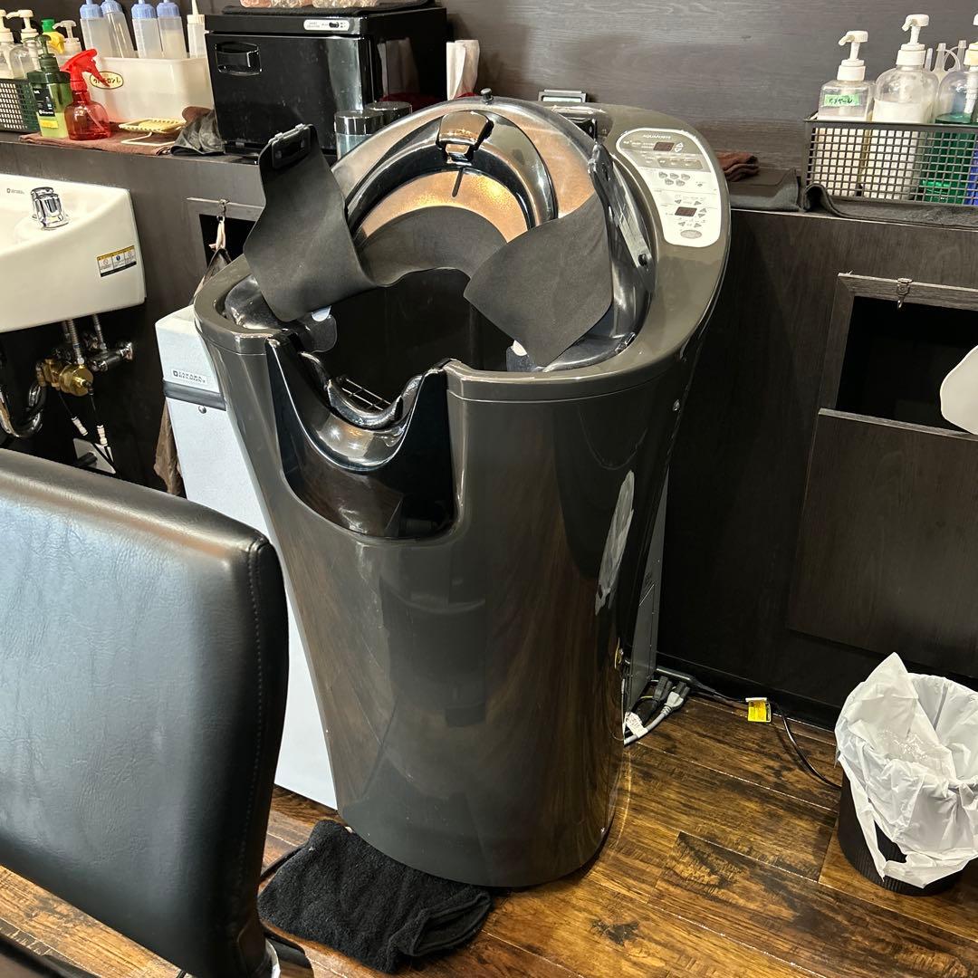 タカラベルモンテアクアフォルテ，美品