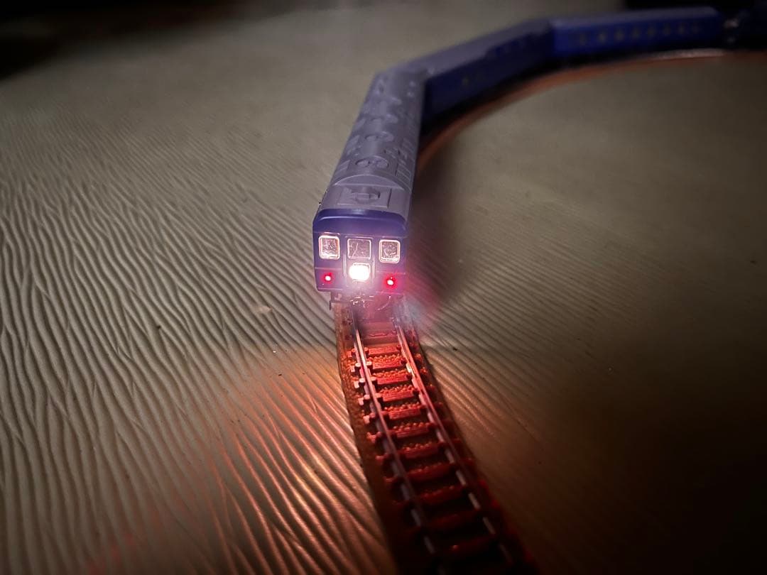 レア物 TOMIX 90001 ニュー・ベーシック・セット 1