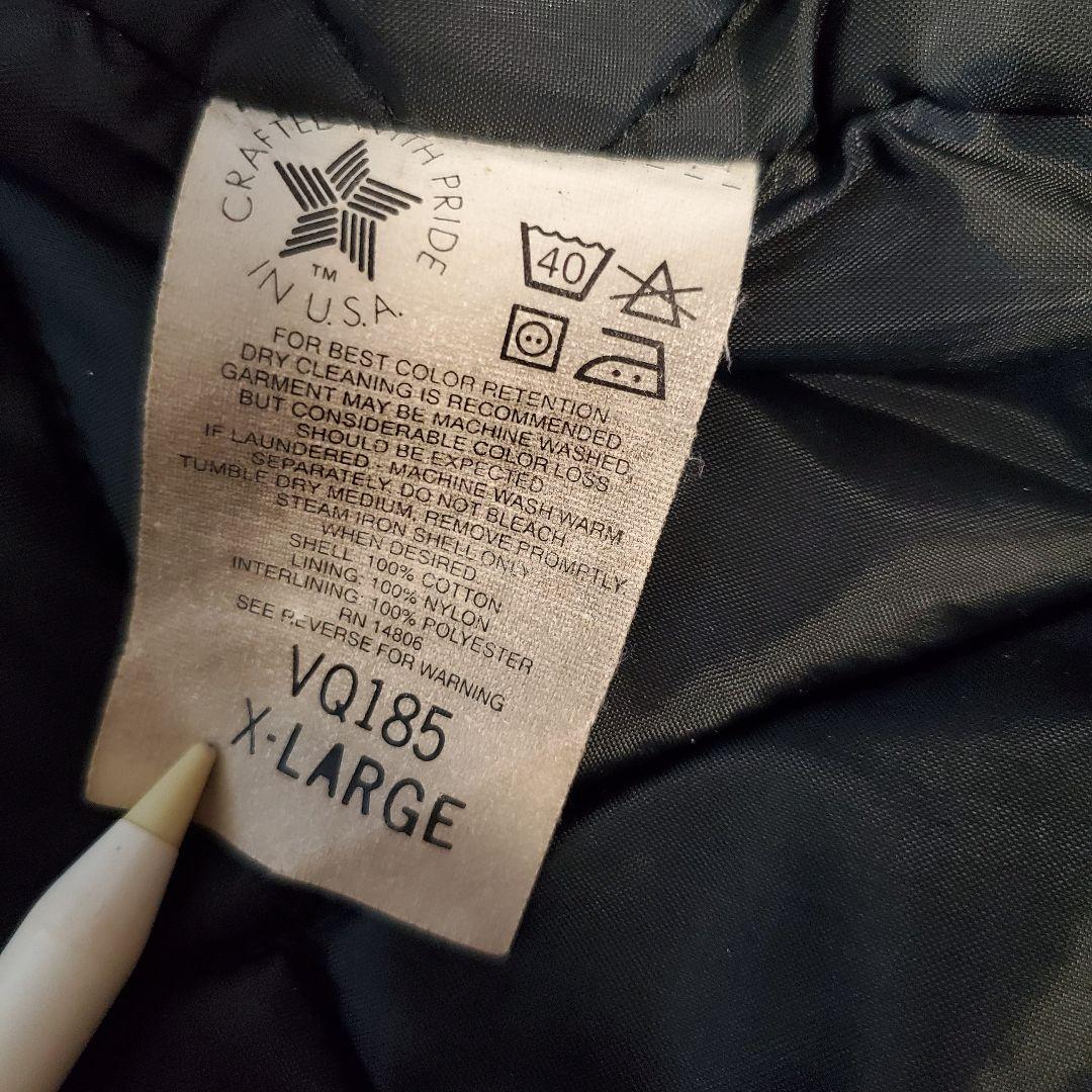 7*9様 Carhartt ダックベスト ブラック XL 腰ゴム