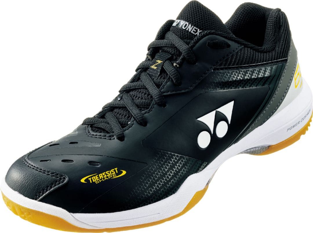 YONEXパワークッション65Zサイズ25.0