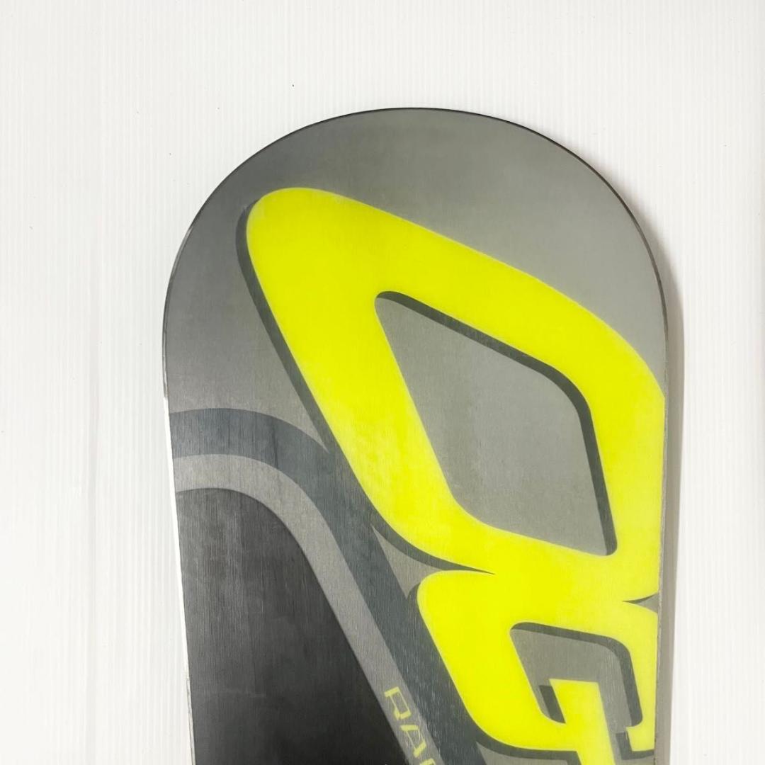 オガサカ　スノボ　OGASAKA スノーボード　RACING CATEGORY