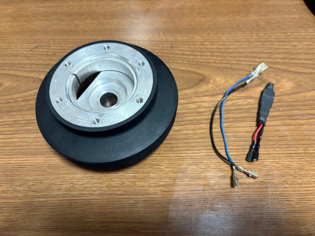 ワークスベル ショートボス 709s