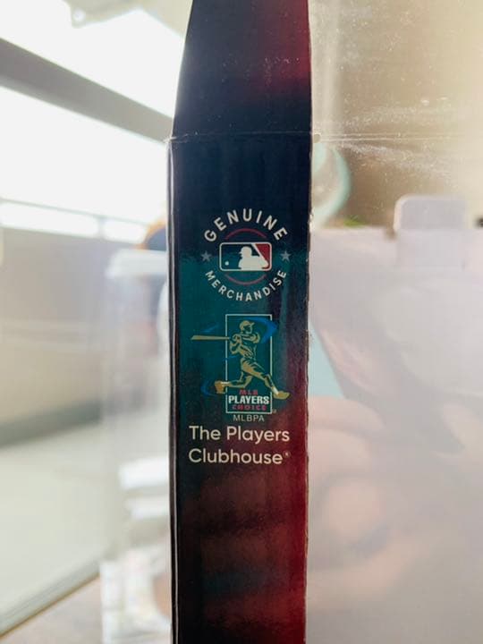 【MVP応援】大谷翔平　ボブル　BOBBLE