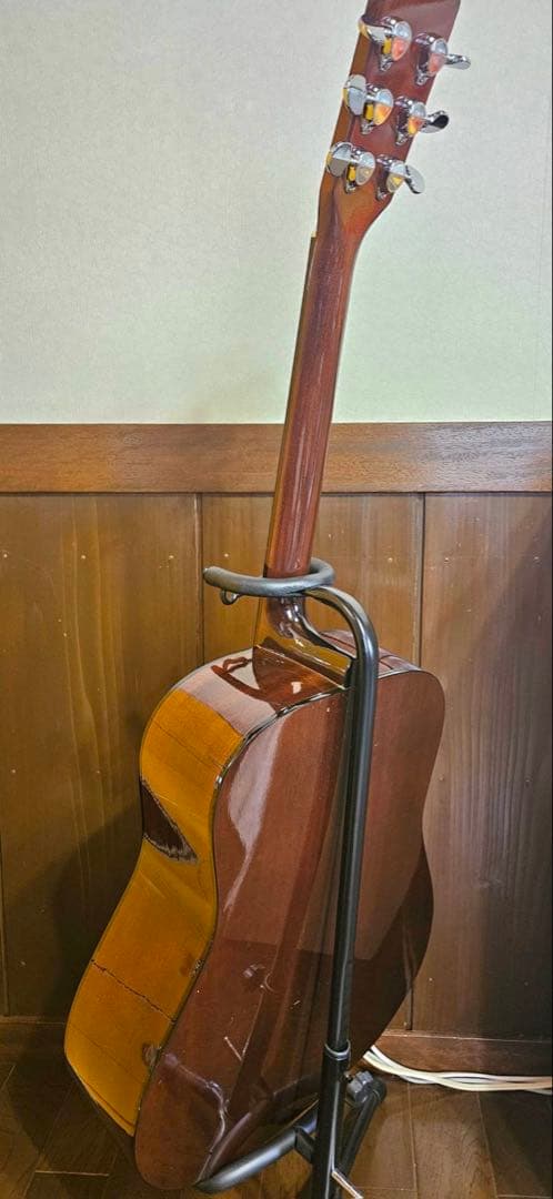 ヤマハ ギター　FG-151B　オレンジラベル