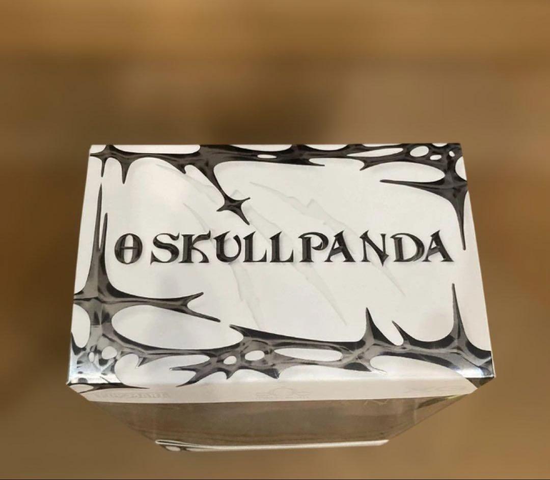 SKULLPANDA 日本限定