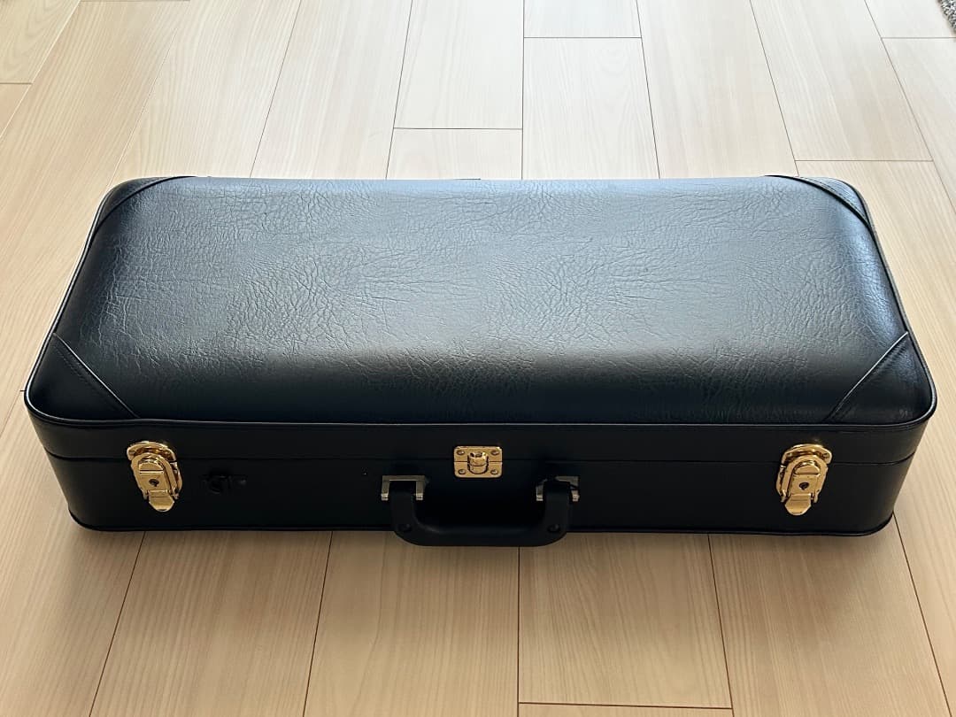 ヤナギサワ　アルトサックス・ケース