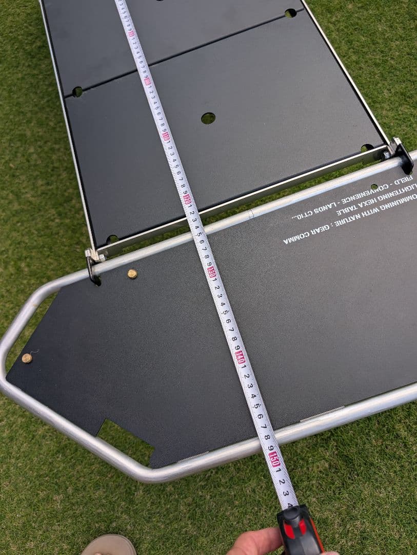 総額8万韓国コンマナインシドニーテーブルセットアウトドアIGTテーブル