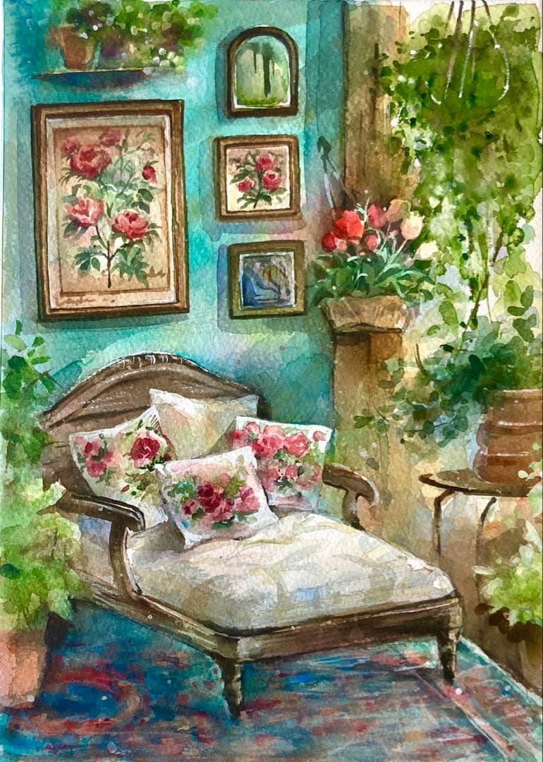 ふーみんページ