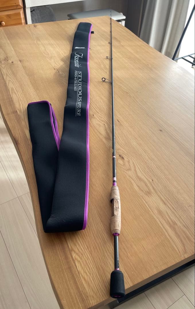 スチュディオス　FSNS-67SULS MGS V3 ファンタジスタ　限定品