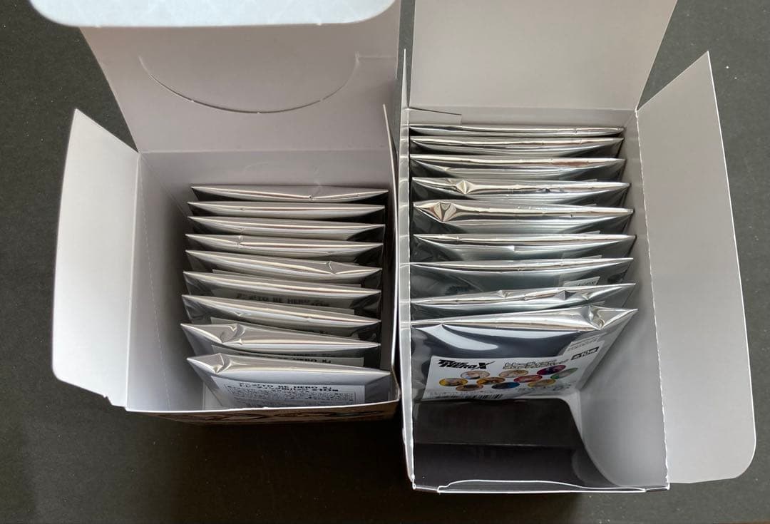 TO BE HERO X 缶バッジ2種18個 未開封缶バッジ