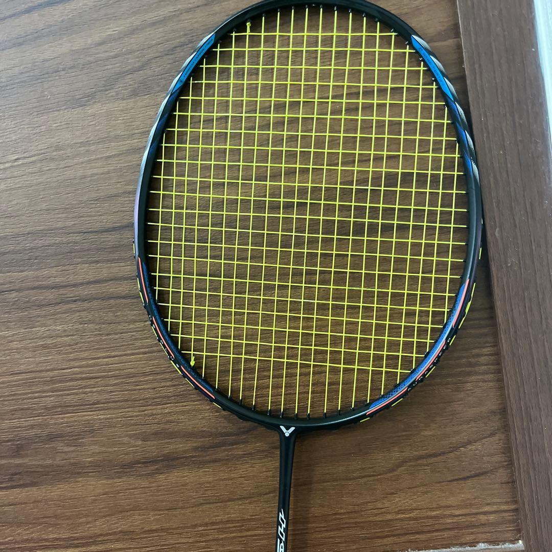 ビクター　オーラスピードHS plus 4ug5