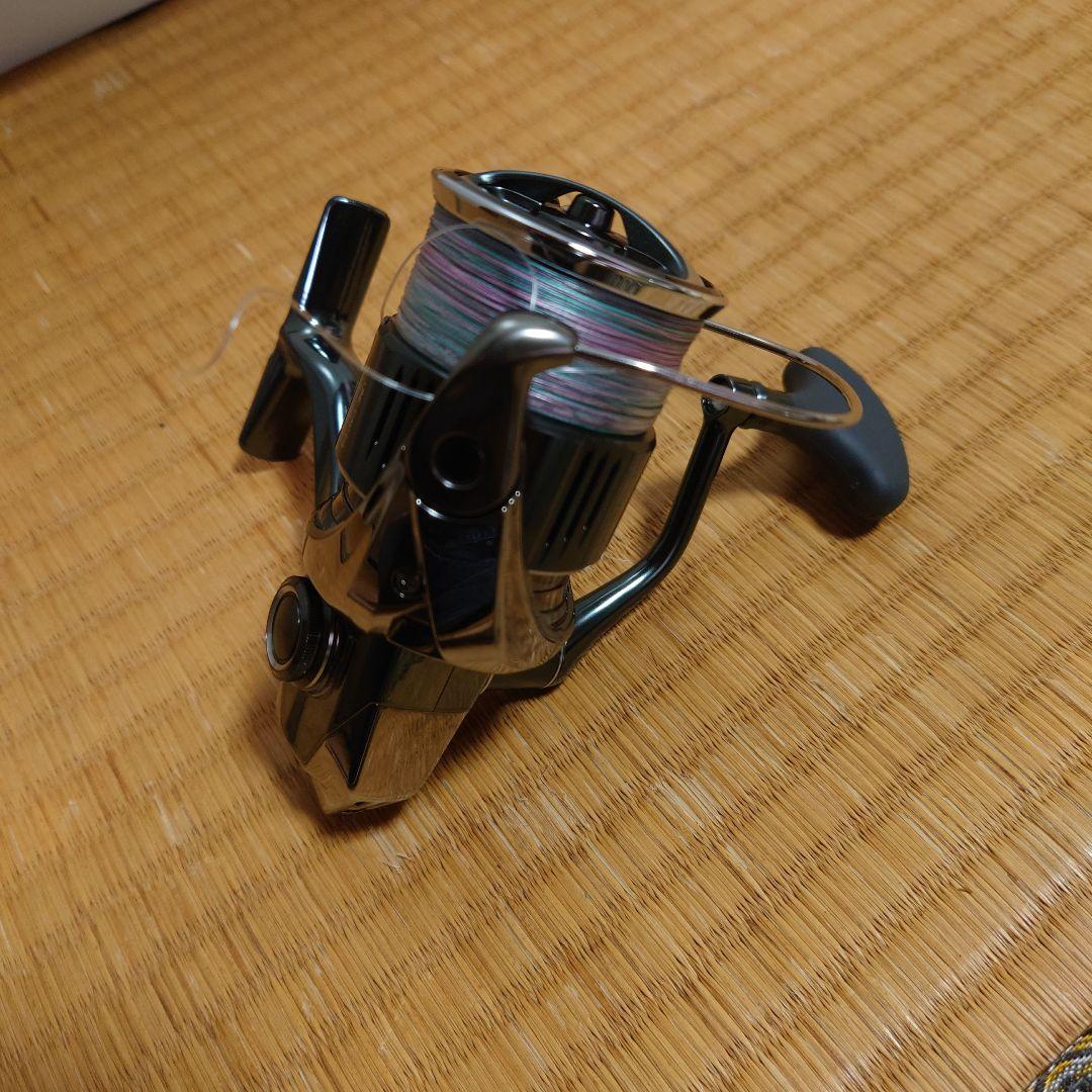 22ステラC3000XG　おまけ付き