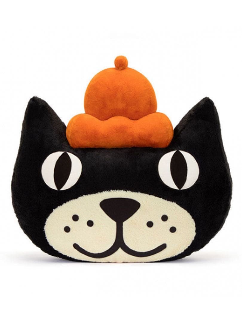 定価4万円　 Head Giant　ジェリーキャット　ジャック