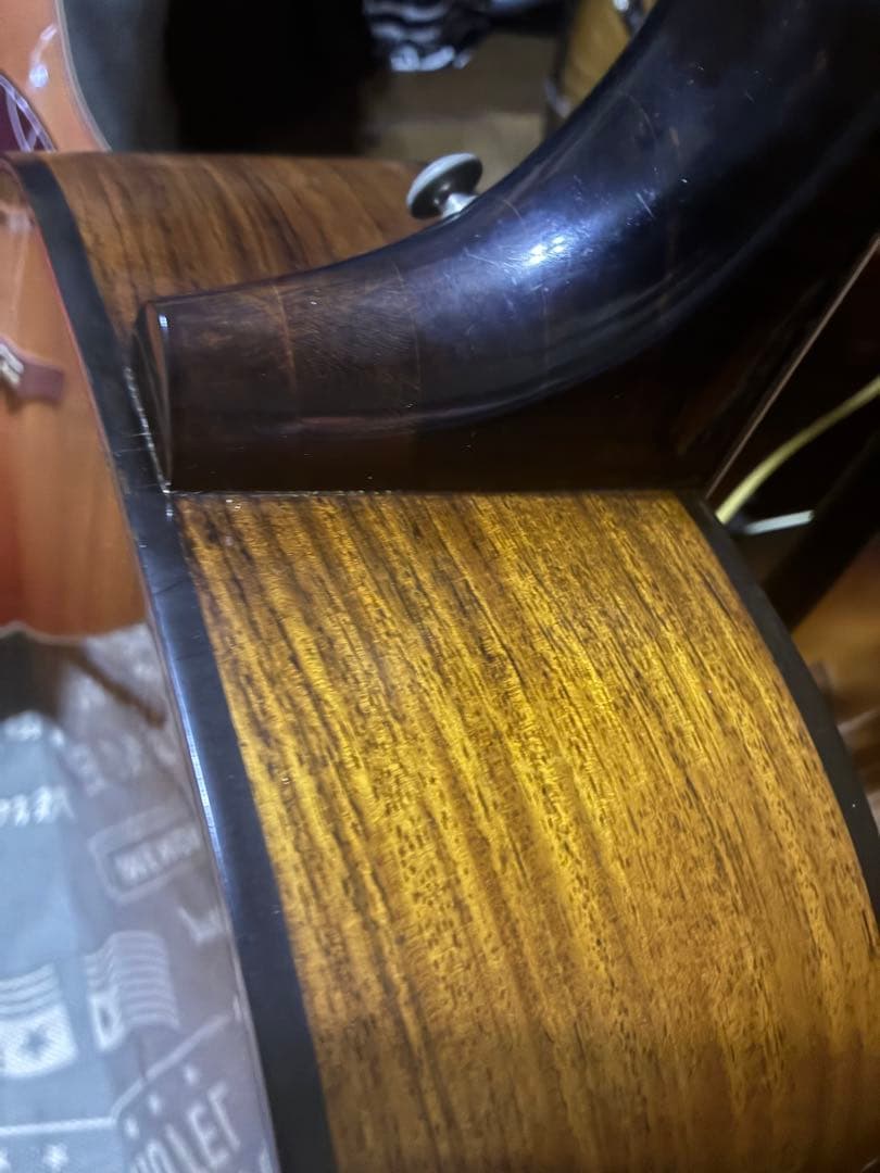 ギブソンMK -81 1970年代