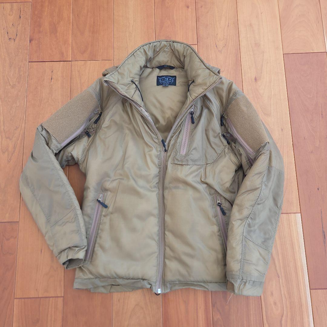 ゆ*マ様 BEYOND CLOTHING A7 AXIOS 　レベル7