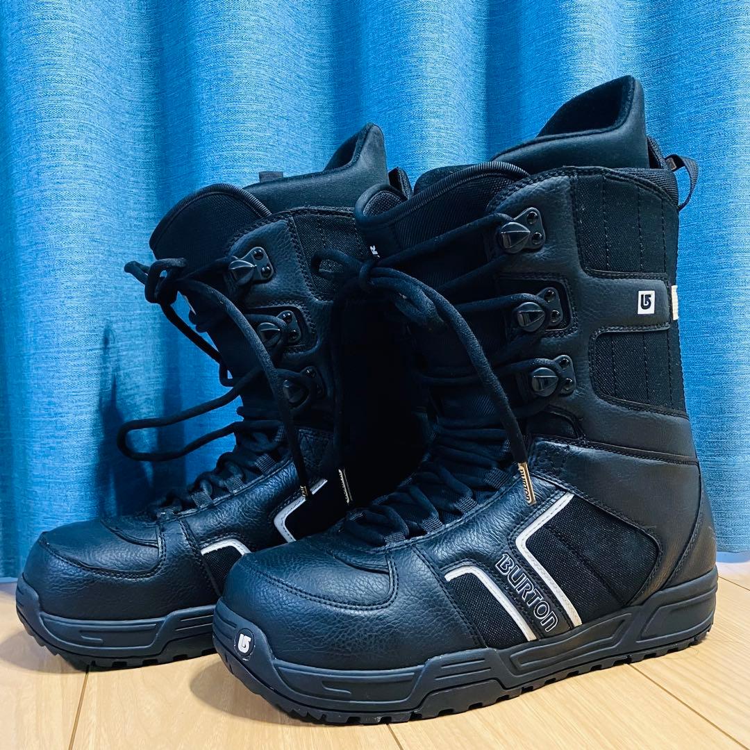 【レアサイズ】BURTON INVADER スノーボードブーツ 29cm