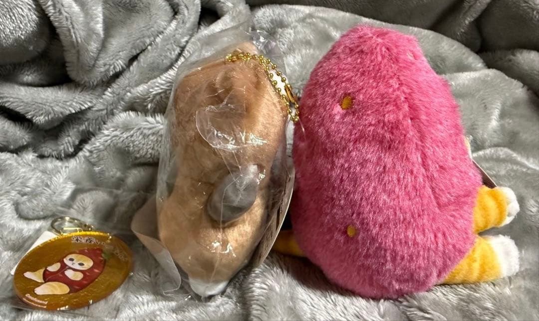 モフサンド 8点セット