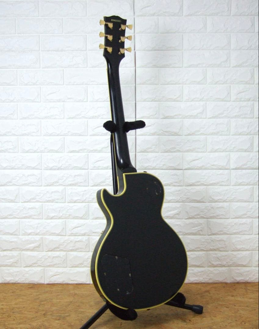 EDWARDS E-LP-90LTC レスポールカスタムタイプ