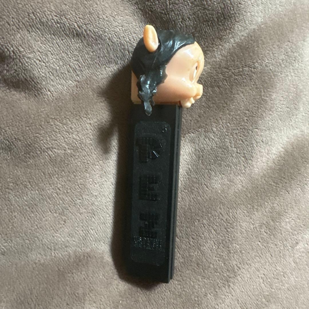 PEZ ペッツ　オールド　ブタ