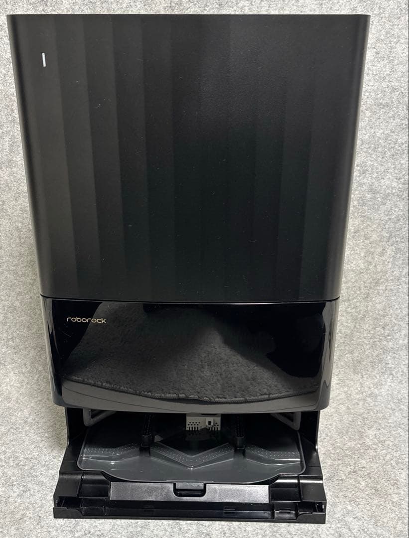 Roborock QR52-04 Q Revo（黒）