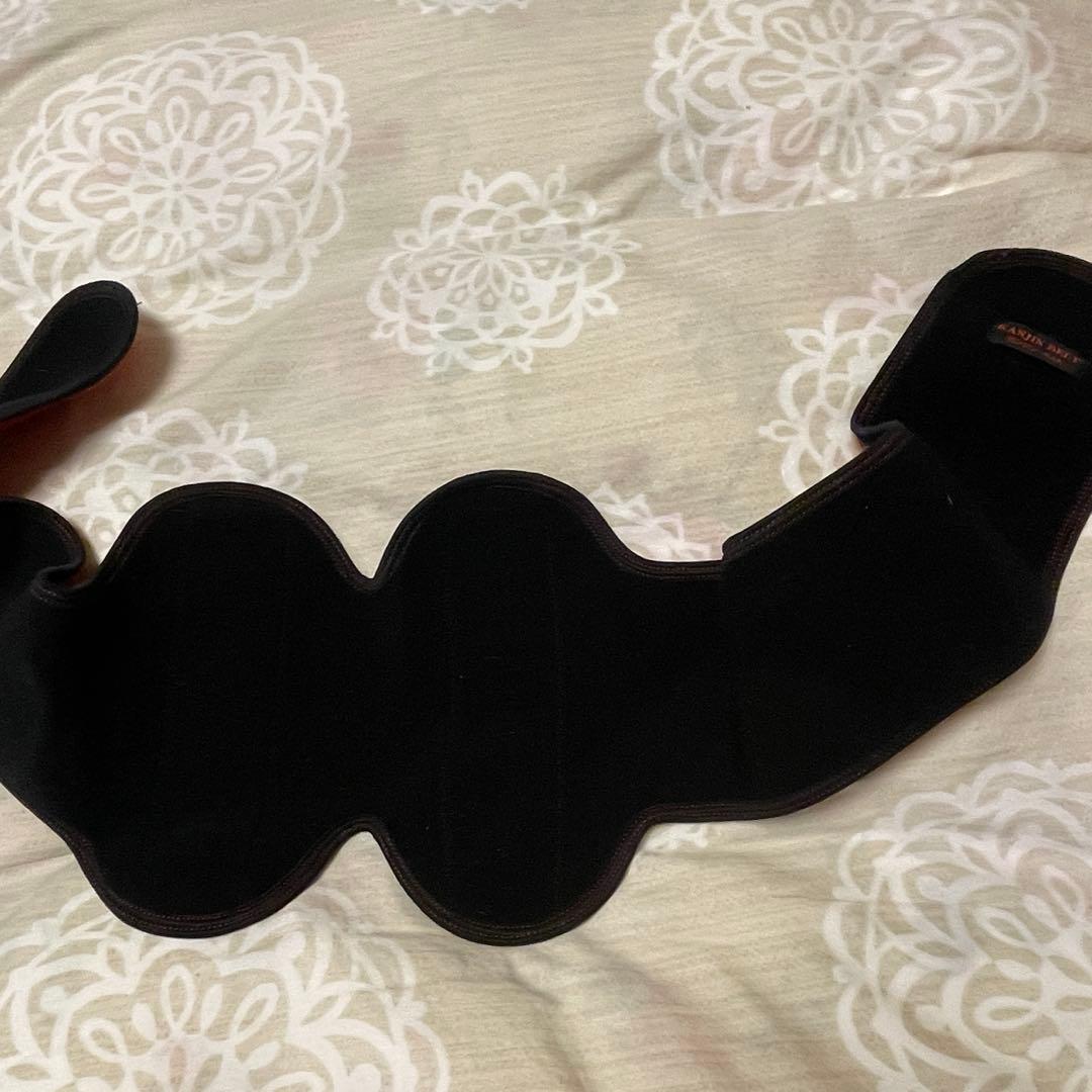 エナジーラバー　肝腎要肝腎ベルト　カンジンベルト　コイノテックス