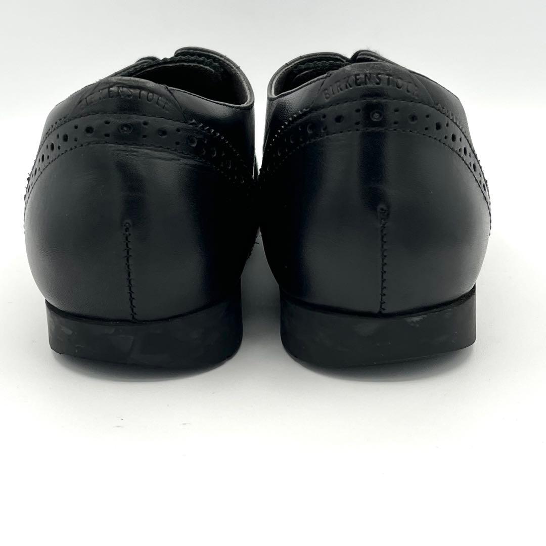 ☆美品☆ BIRKENSTOCK 25cm LARAMIE LOW ララミーロー